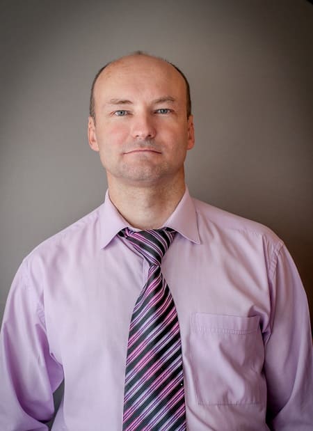 Кокшаров Александр Валерьевич